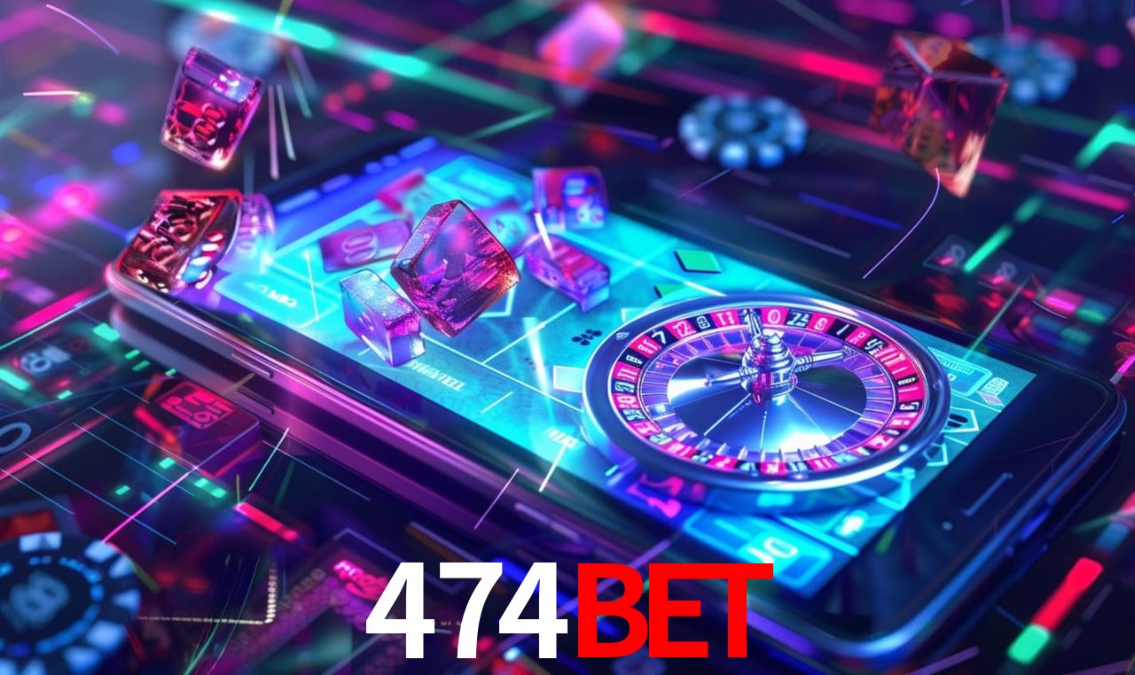 Estatísticas Esportivas 474Bet