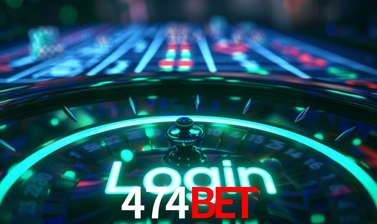 Apostas de Futebol 474Bet