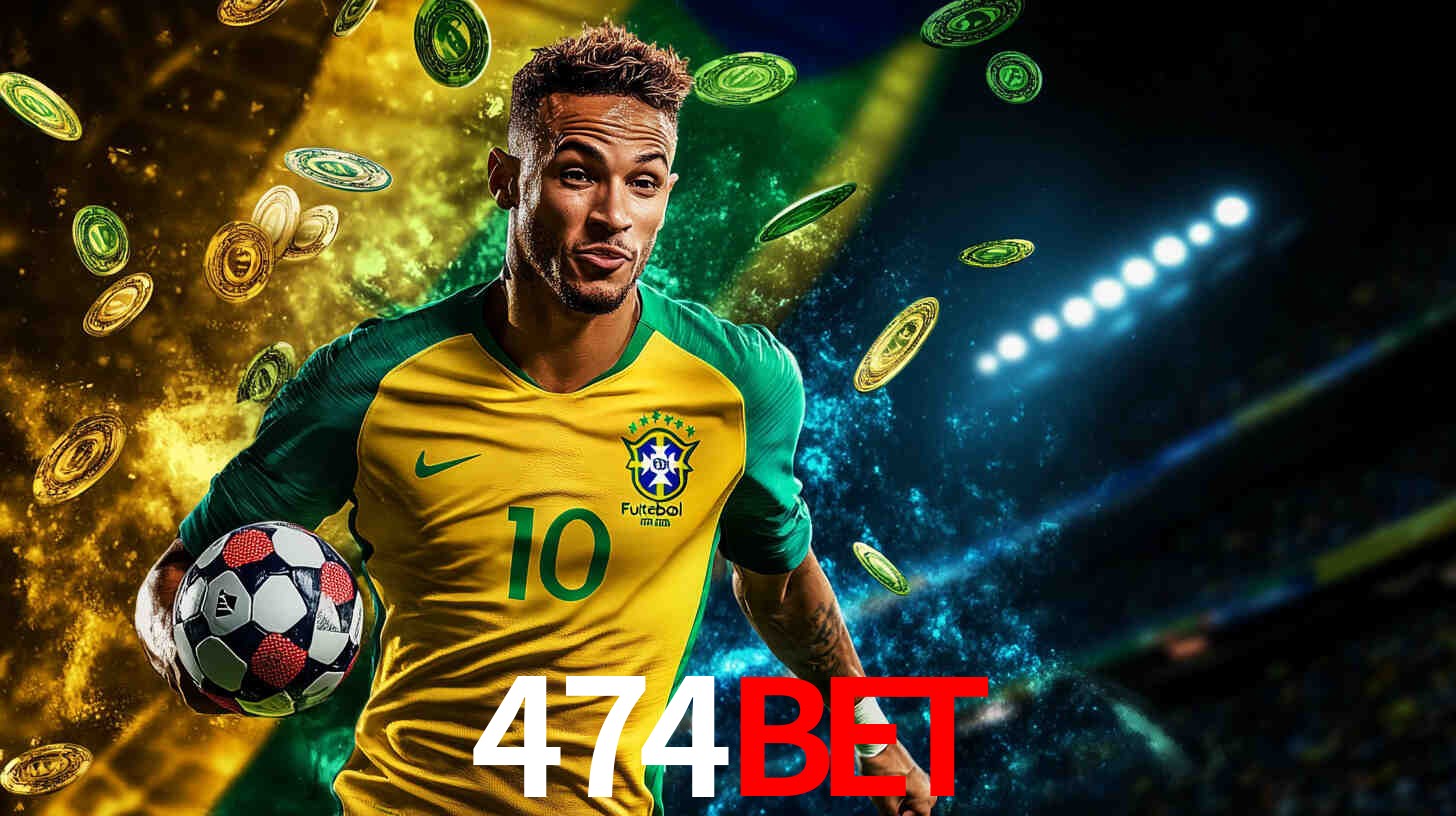 Descubra a Essência do 474Bet: Nossa História e Compromissos