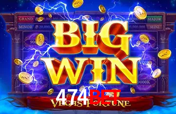 Weekend Specials 474Bet