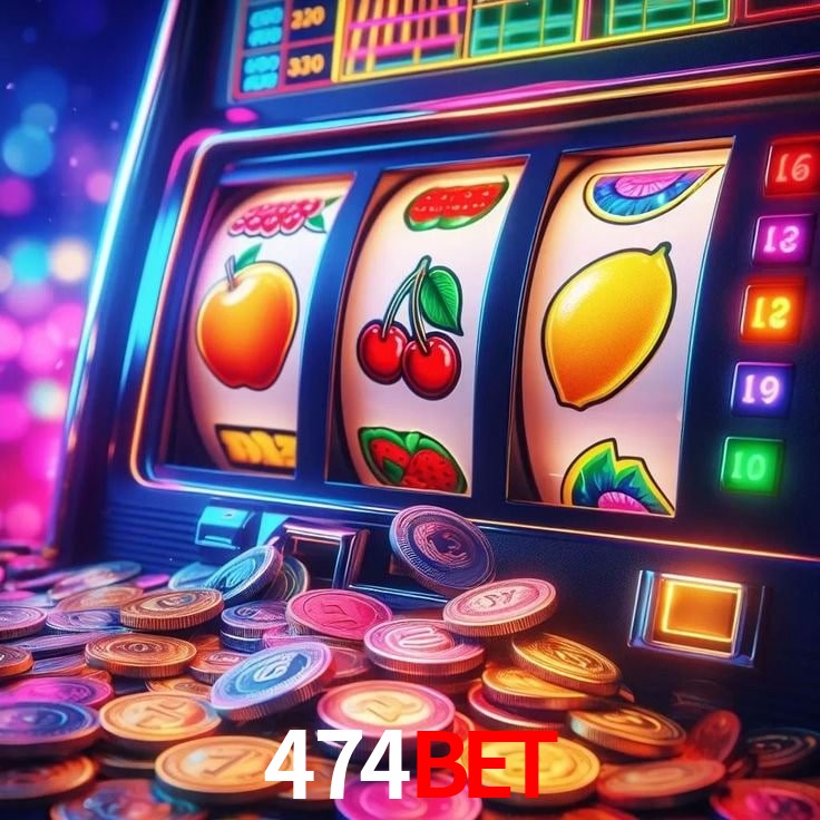 Estatísticas 474Bet