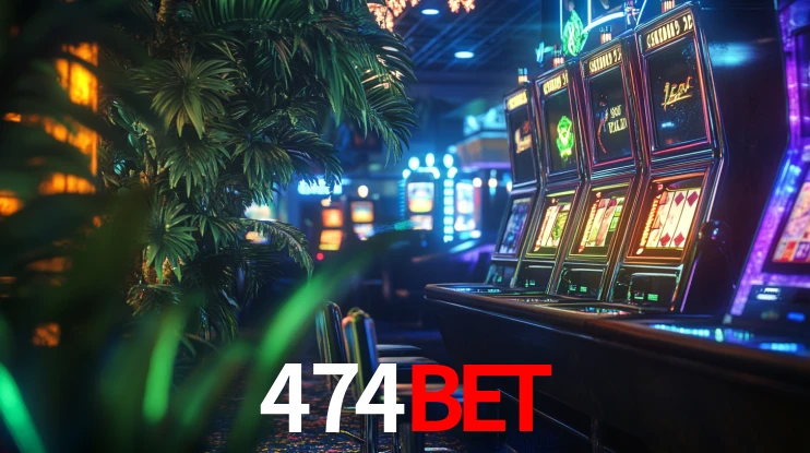 Daily Bonuses 474Bet