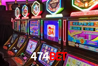 A Revolução dos Aplicativos de Jogos no 474Bet