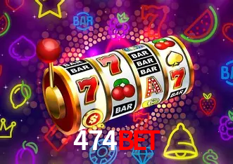 Apostas Esportivas na 474Bet: Um Guia Completo