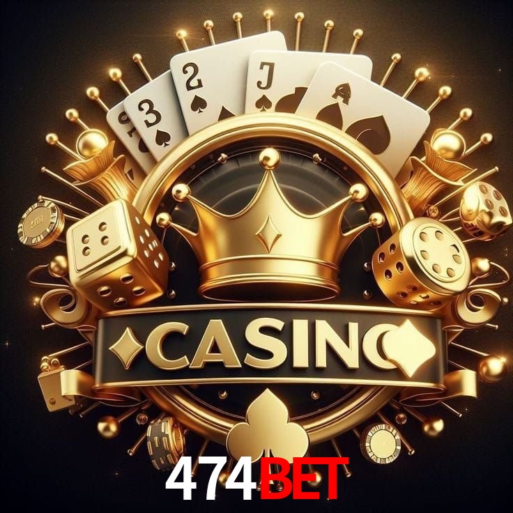 Recursos de Bônus 474Bet