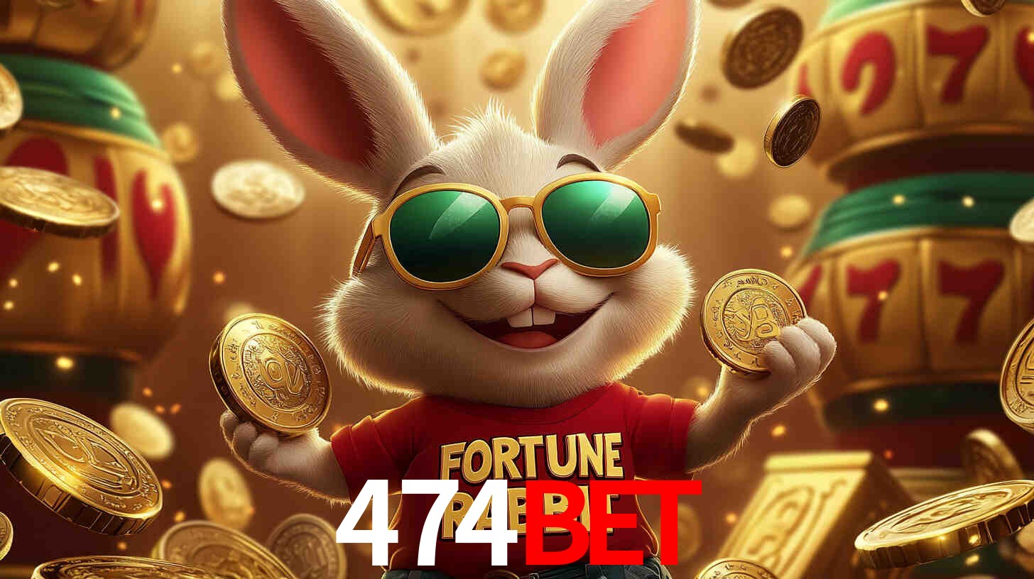 474Bet Vip
