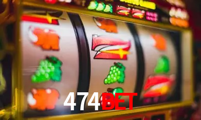 Desvendando o Mundo dos Jogos Virtuais na 474Bet