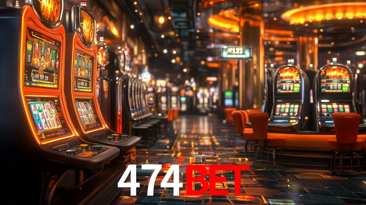 474Bet