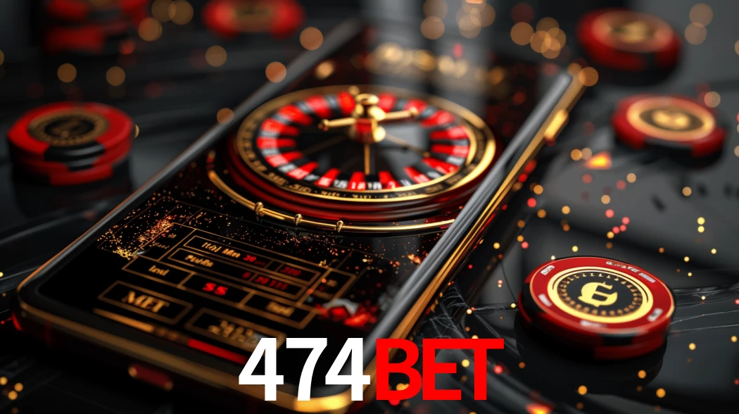 Experiência VIP 474Bet