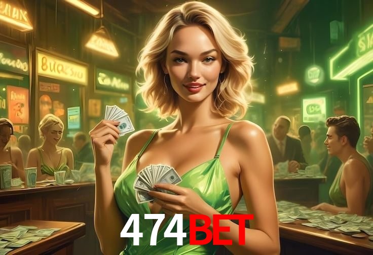 Descubra o Programa VIP da 474Bet: Vantagens Exclusivas para Jogadores
