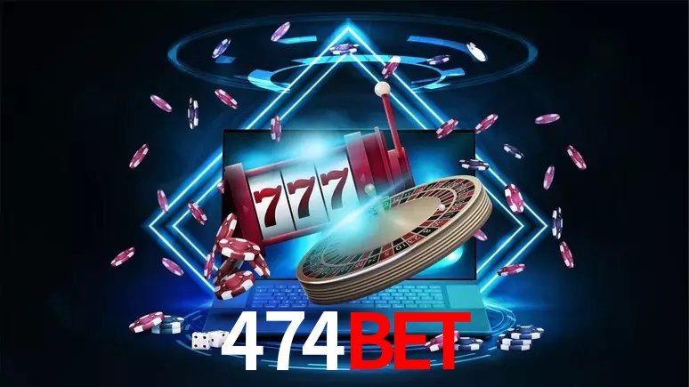Cadastro Rápido 474Bet