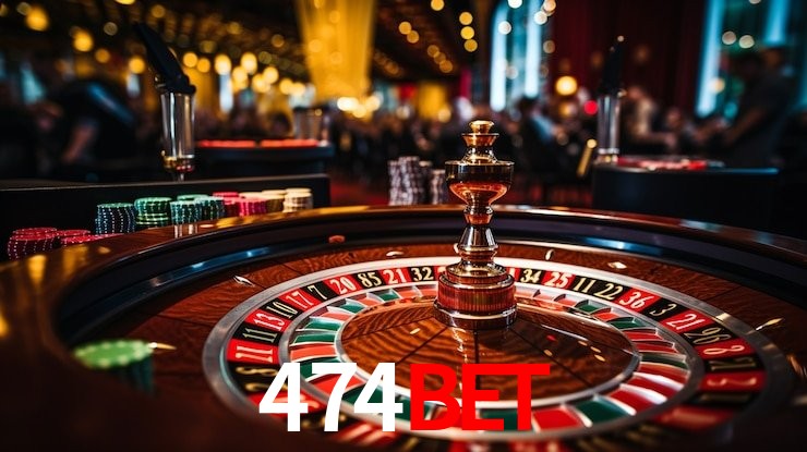 Account Benefits 474Bet