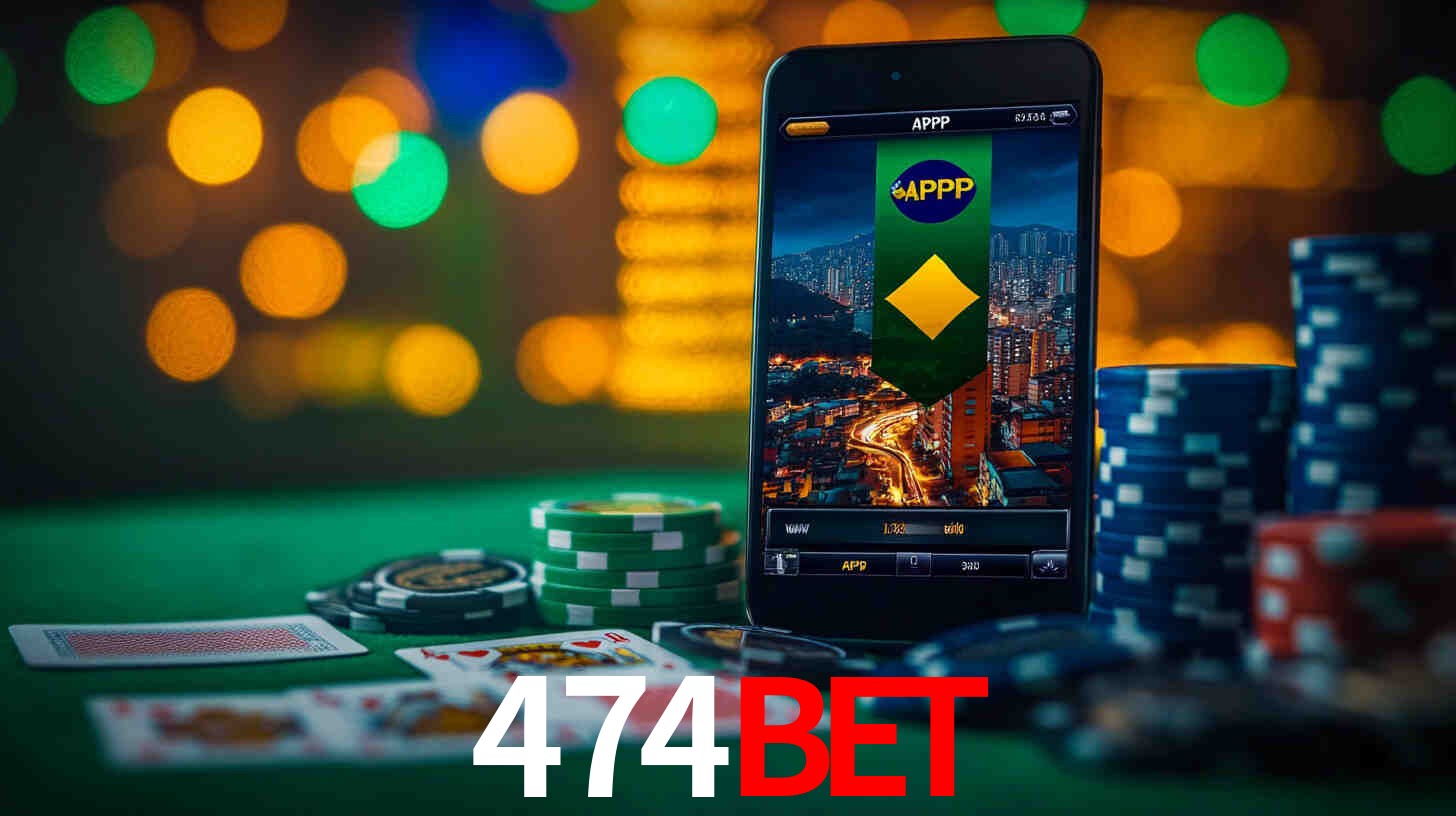 Descubra a Essência do 474Bet: Nossa História e Compromissos