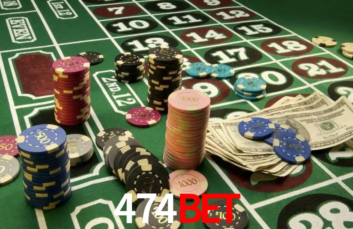 474Bet: Jogos de Caça-Níqueis-Altas Recompensas, Roleta-Velocidade, Blackjack-Desafios Máximos