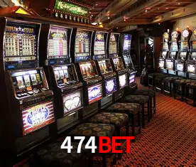 A Emoção da Loteria na 474Bet: Uma Chance de Mudança de Vida