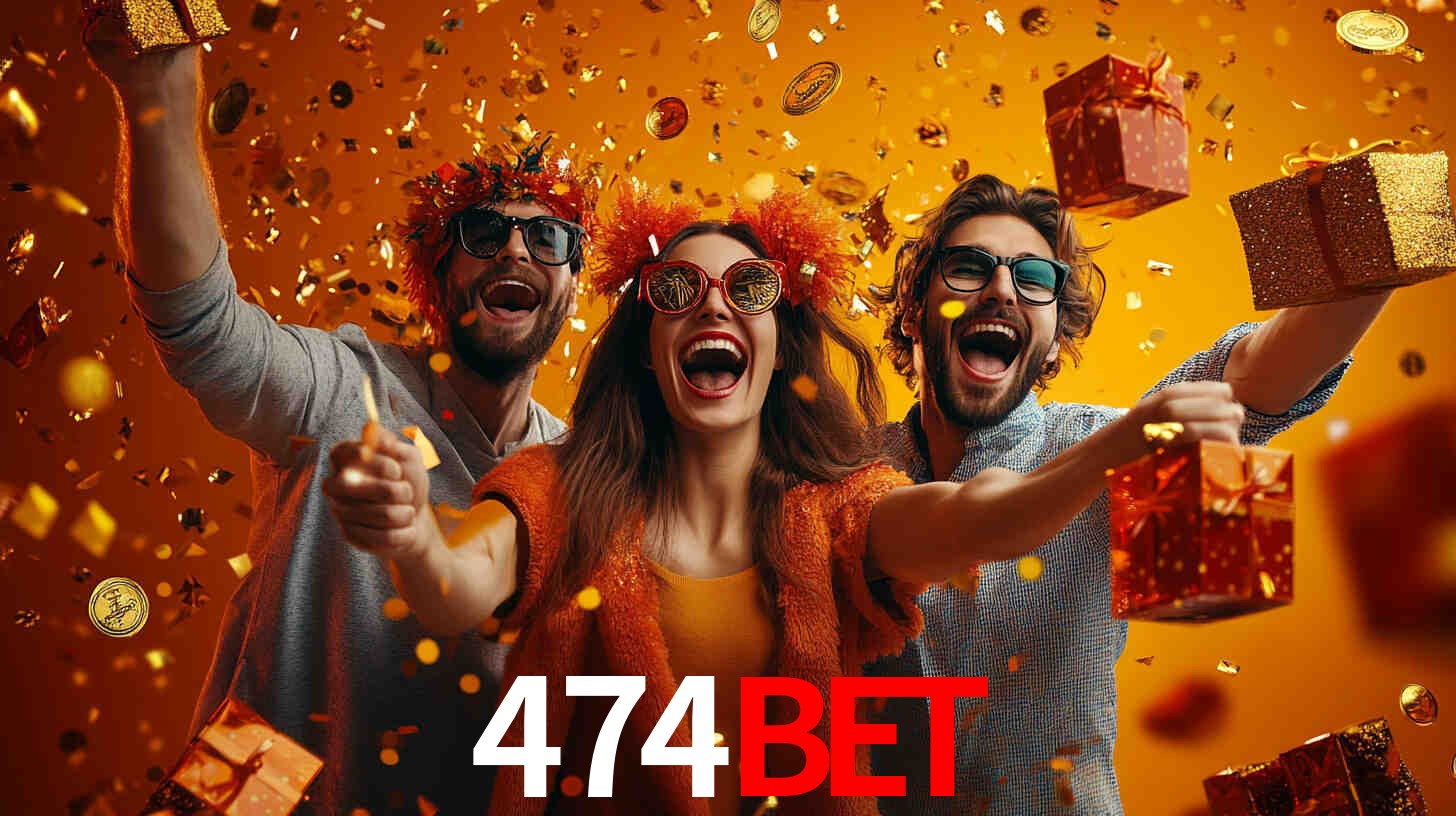 474Bet: A Experiência de Casino com Jogos de Mesa ao Vivo