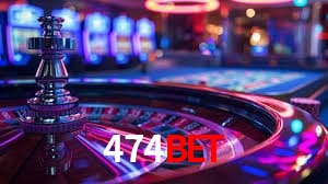 Experiência VIP 474Bet