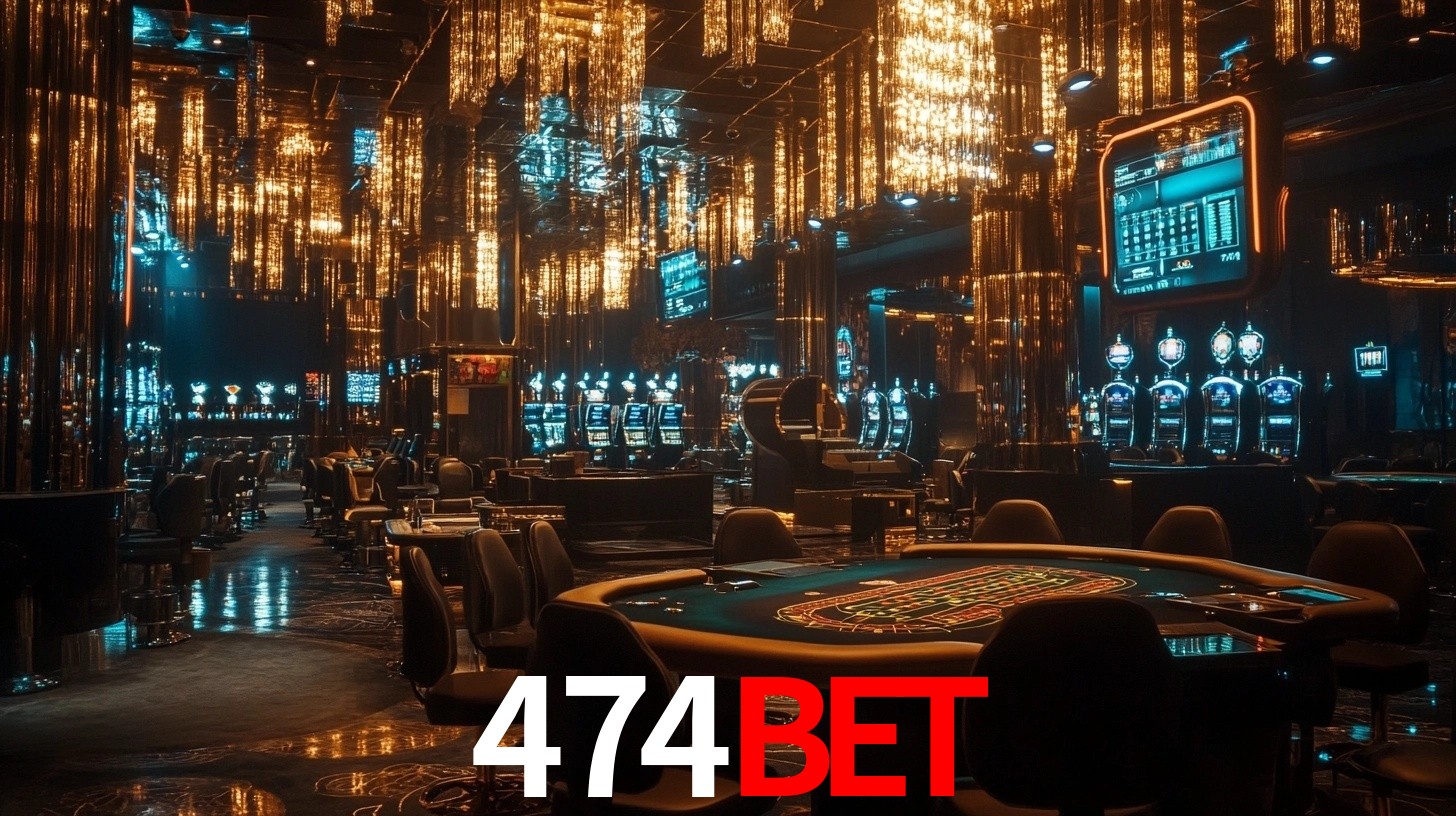 474Bet.Com