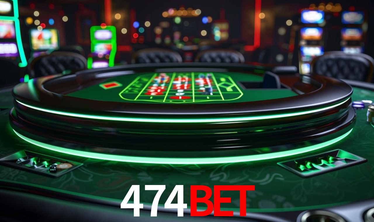 Quick Registration 474Bet