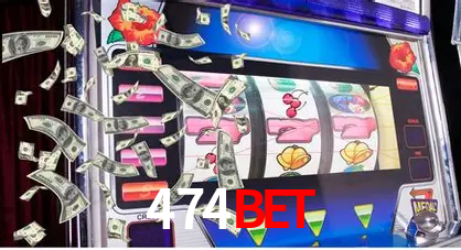Exclusive Offers 474Bet