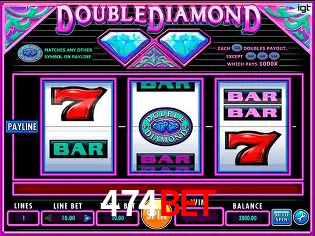 A Emoção da Loteria na 474Bet: Uma Chance de Mudança de Vida