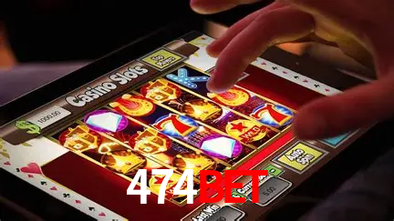 Descubra a Magia dos Jogos de Arcade no 474Bet