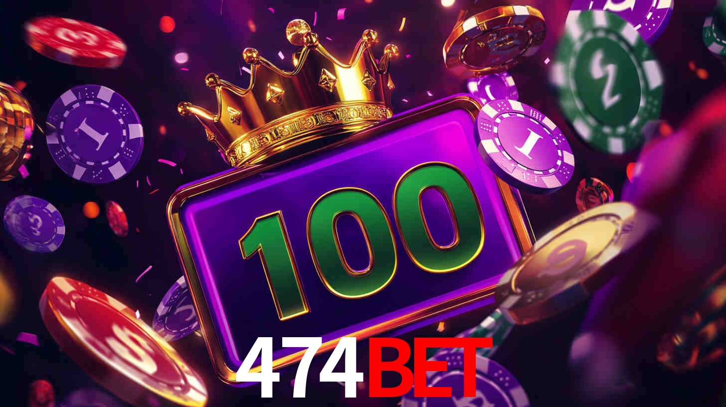Premium Interface 474Bet
