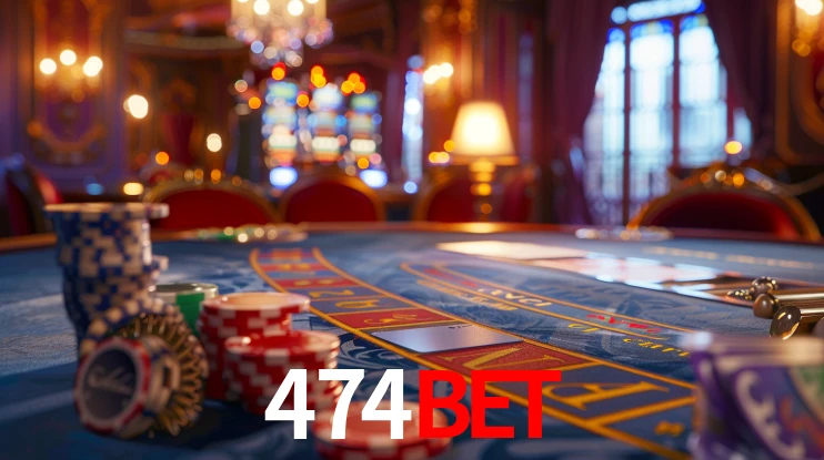 Game Statistics 474Bet