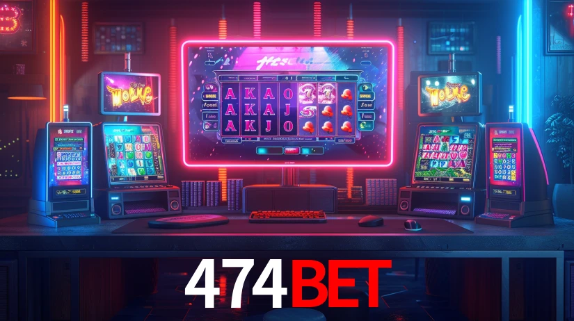 474Bet.Com