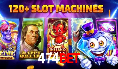 Flash Promotion 474Bet