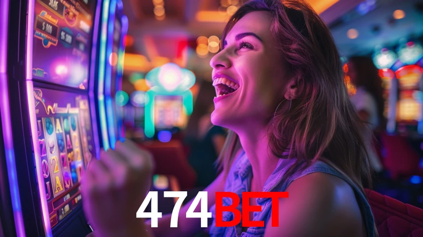 474Bet