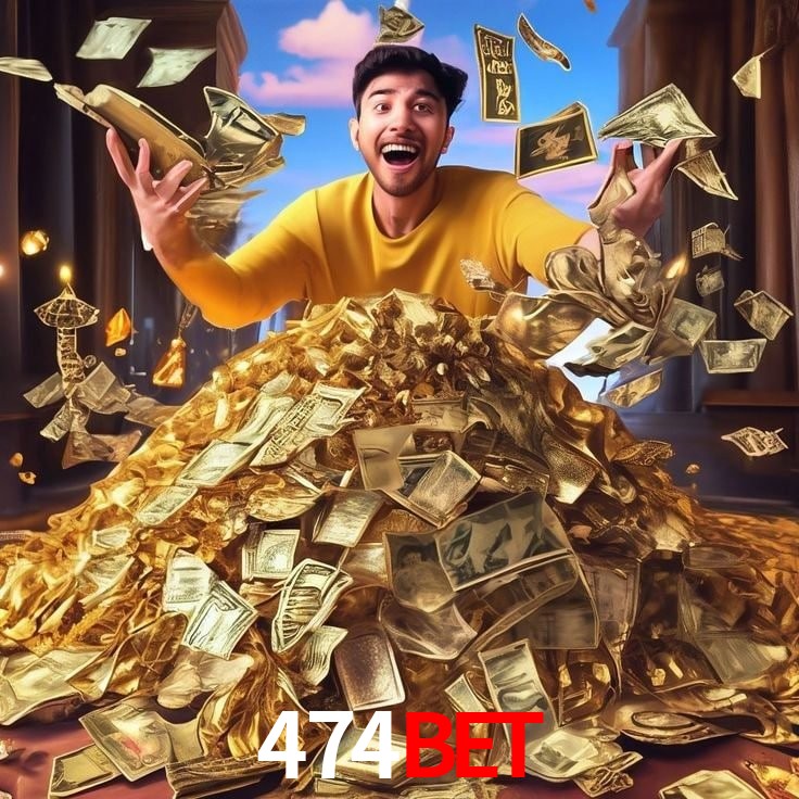 Casino VIP 474Bet
