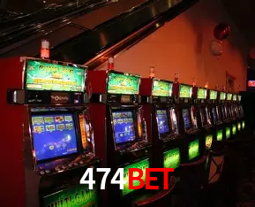API Integration 474Bet