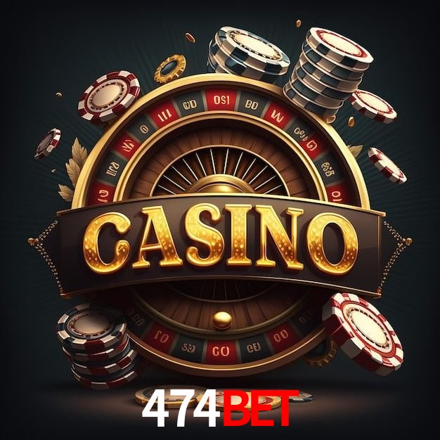 APP oficial da 474Bet para mobile