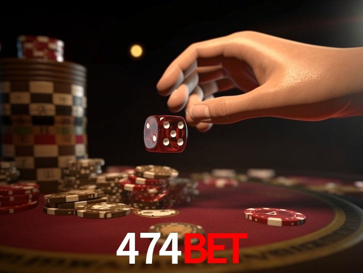 Jogos de Slot 474Bet