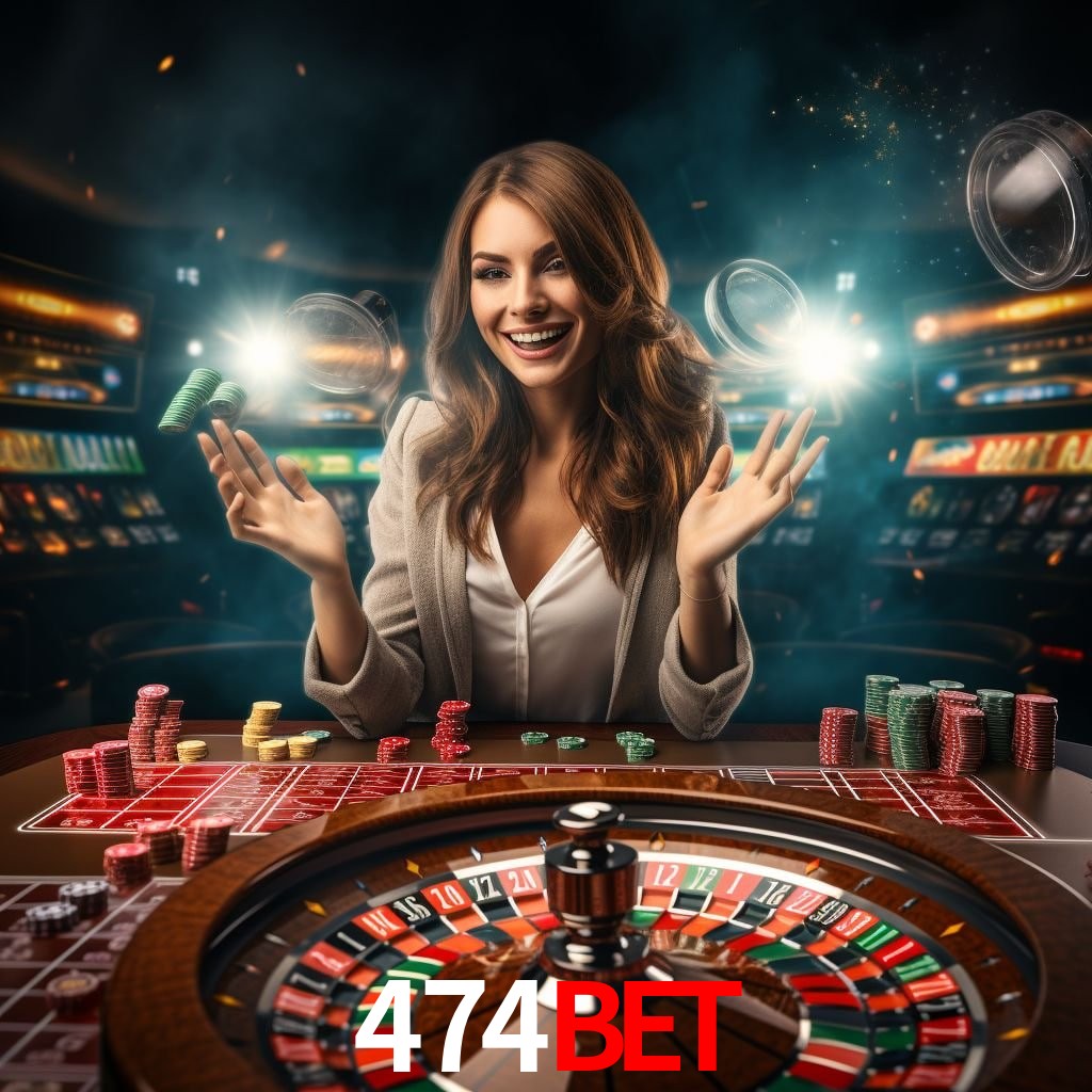 474Bet Vip