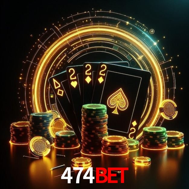 Diretório de Jogos 474Bet