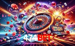 Apostas de Basquete 474Bet