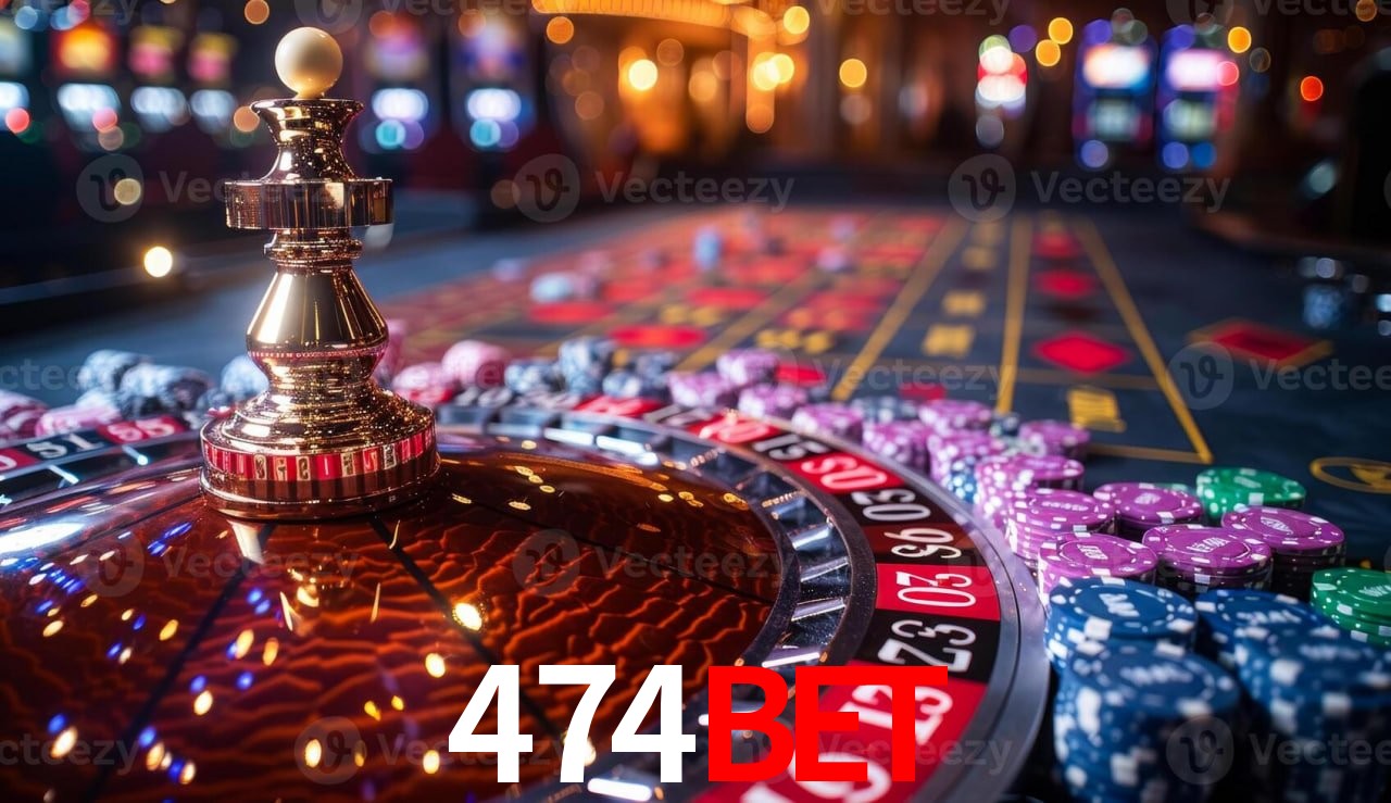 2FA Security 474Bet