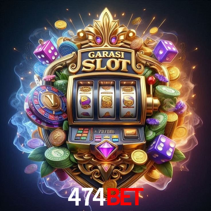 Tecnologia da Plataforma 474Bet