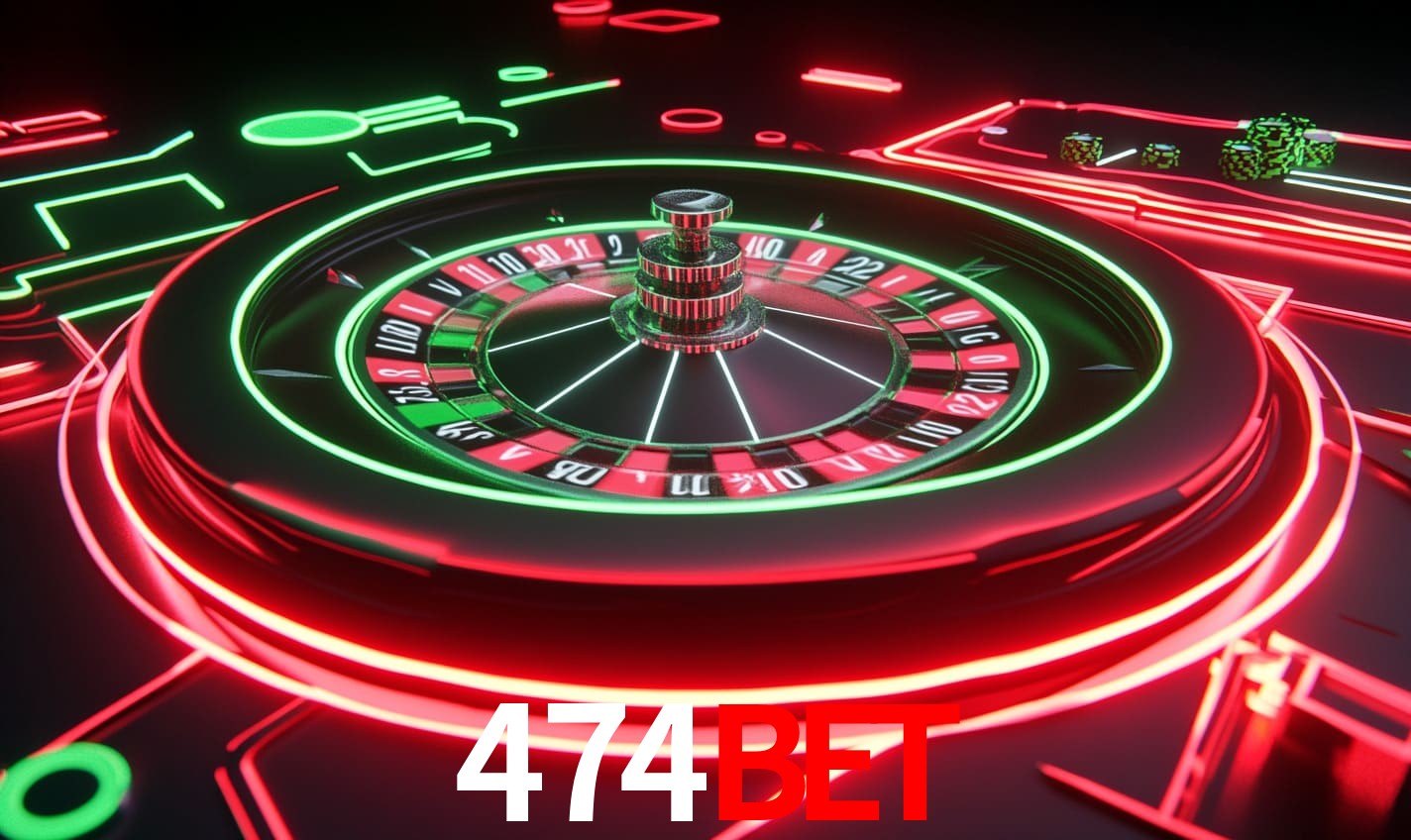 A Experiência Imersiva dos Cassinos Ao Vivo no 474Bet