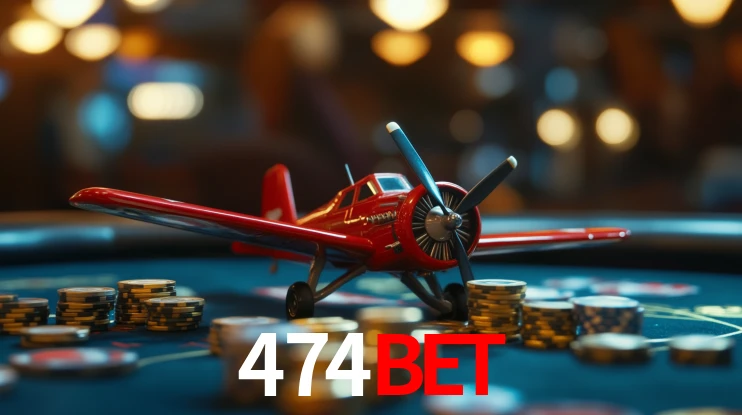 Statistics 474Bet