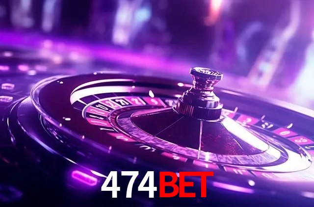 Interface Premium 474Bet