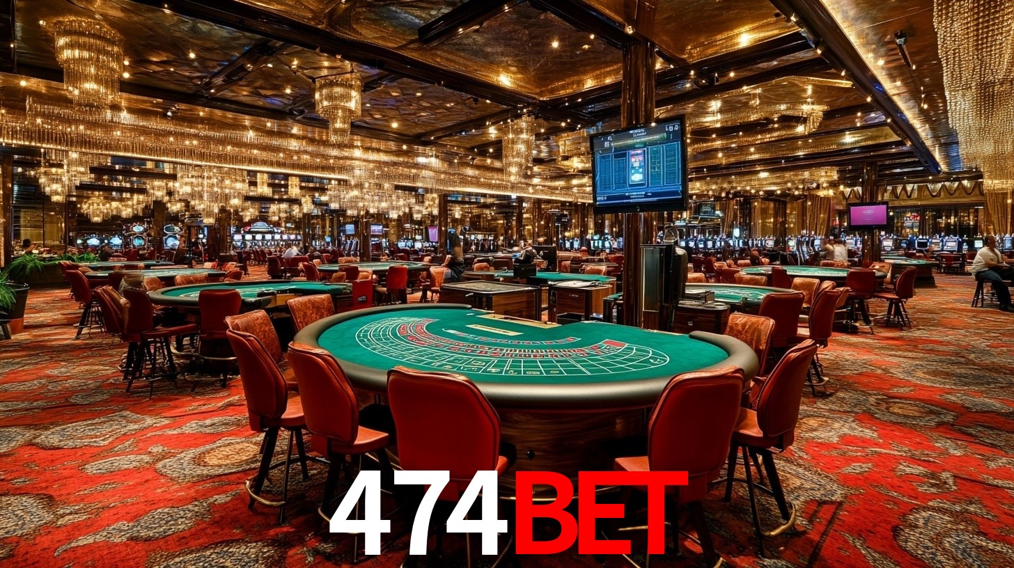 474Bet.Com